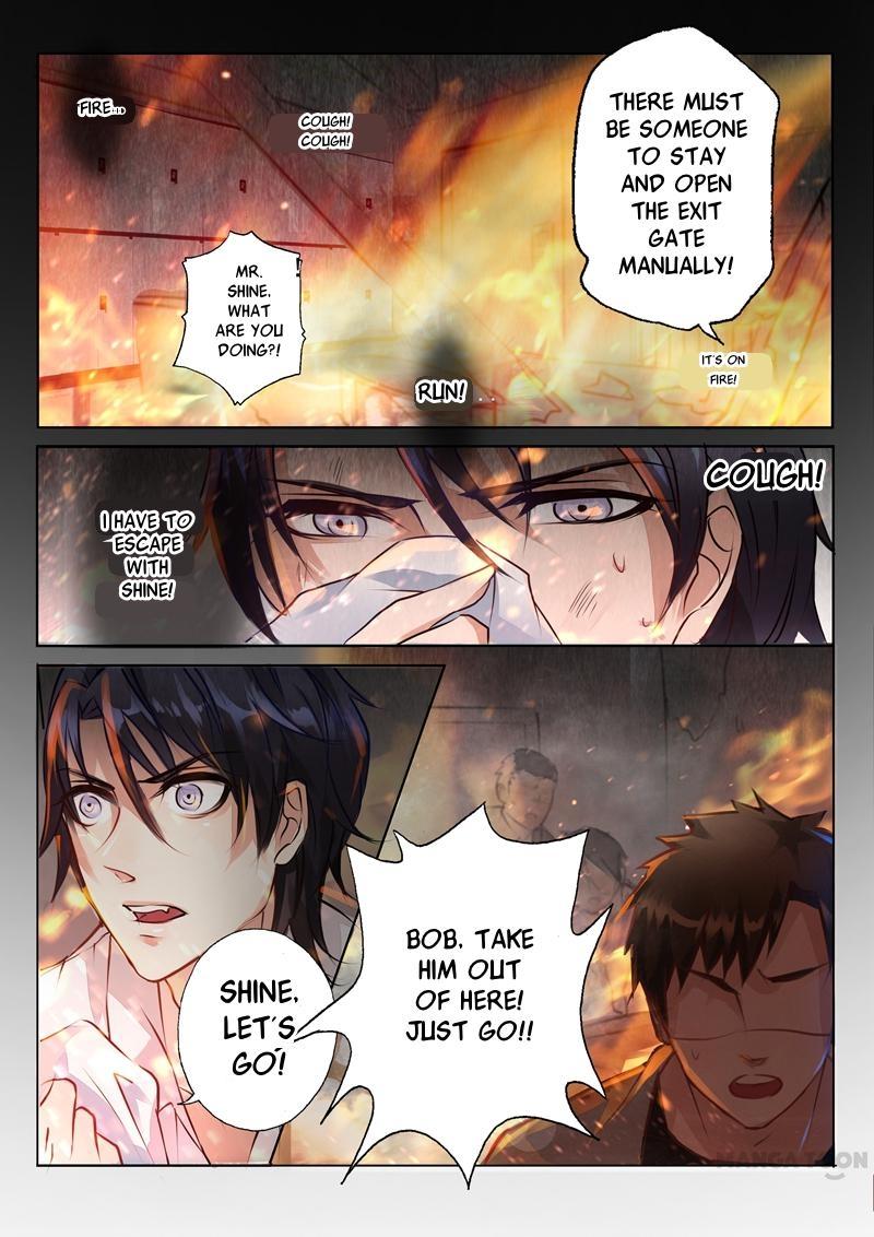 Warm Marriage Chapter 10 3